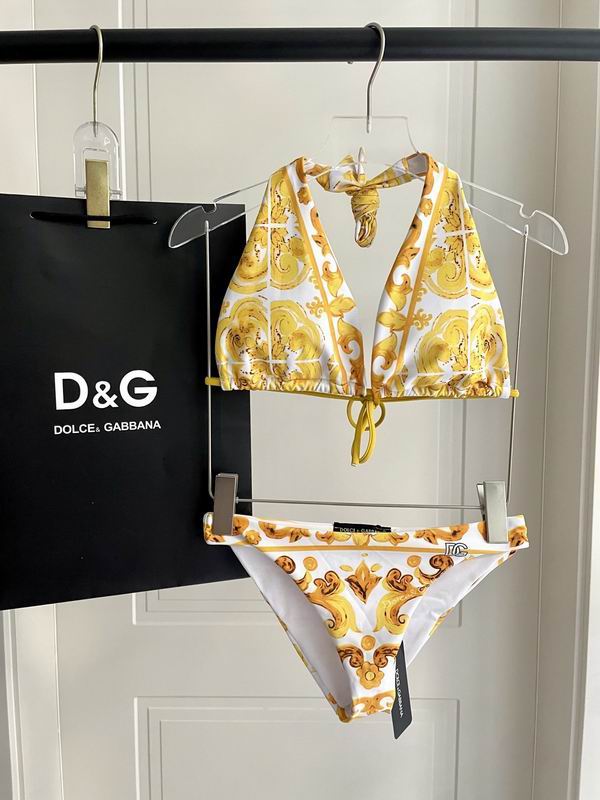 Dolce & Gabbana Bikini ID:20250816-326